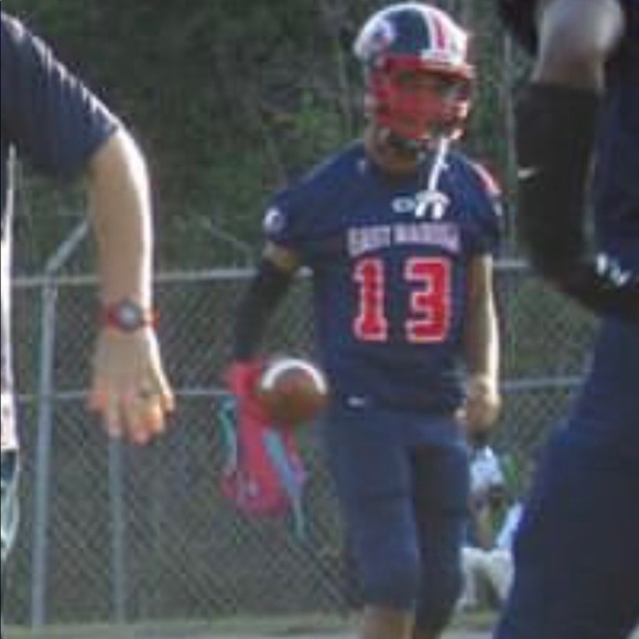 Meet your Posher, Malcolm - Picture 1 of 1